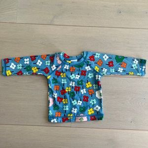 Hanna Andersson Rash Guard